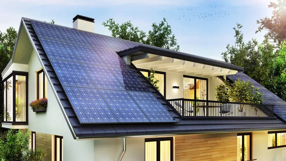 Konut Tipi Güneş Enerjisi Çözümleri