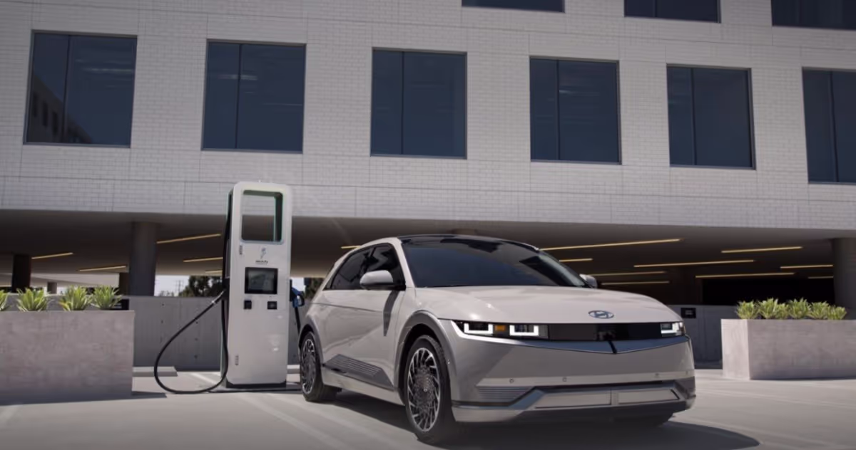 Elektrikli Araç (EV) Şarj İstasyonu Çözümleri